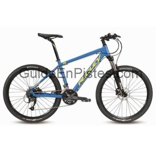 Ridley Blast 26 fiche technique et avis